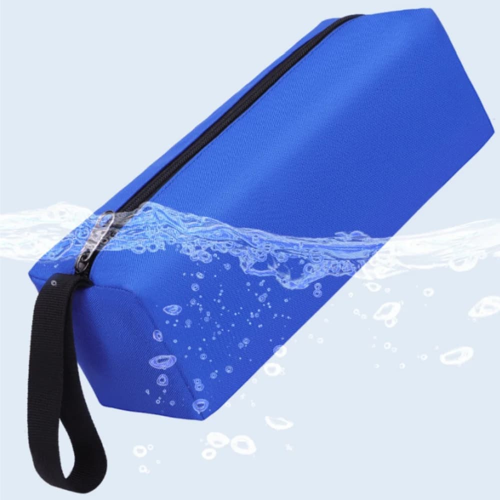 Trousse à outils portable imperméable et sac de rangement pour quincaillerie